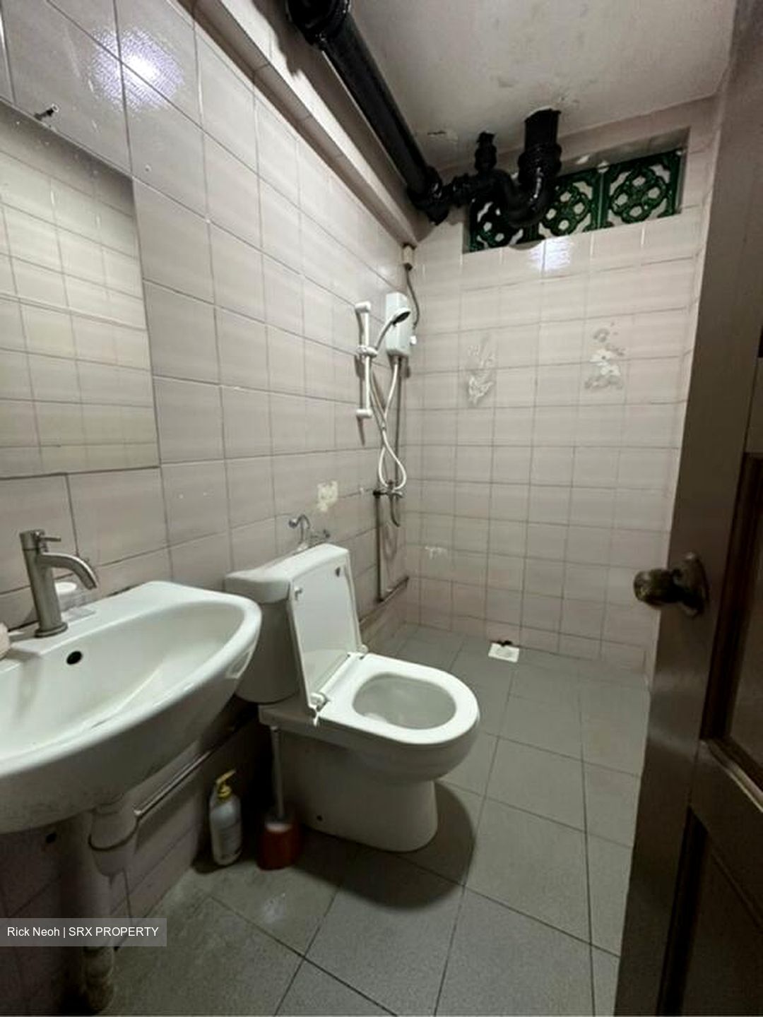 People's Park Complex (D1), Apartment #427869191